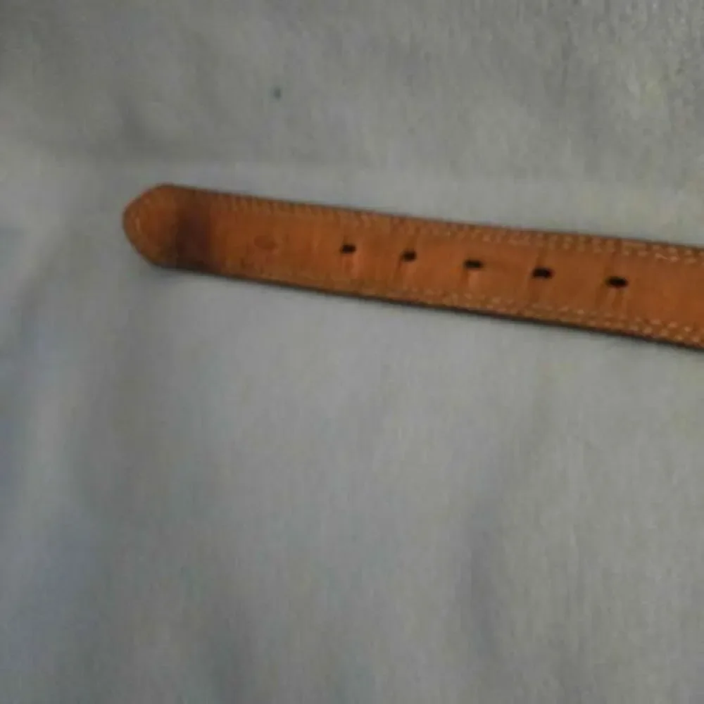 Women's Leather Belt Lot (MT-2)